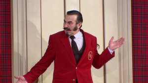 Новую версию легендарной постановки "№13" представили на сцене театра Табакова.