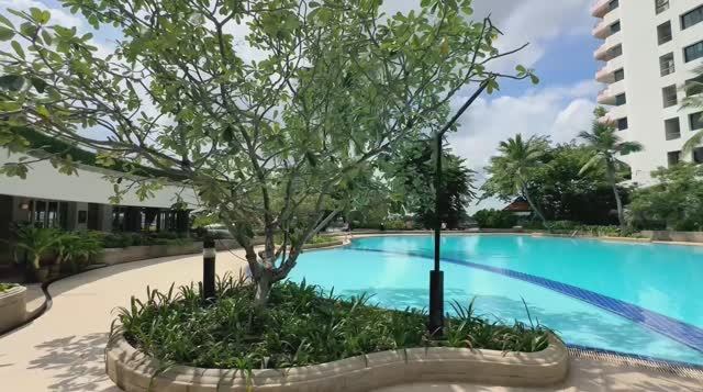 отель Riverine Place Hotel and Residence 4* в Таиланде смотреть онлайн