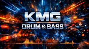 KMG Reyfen Heavy Drum Bass 2026 Dark Underground