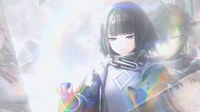 Arknights Endfield  релизный трейлер