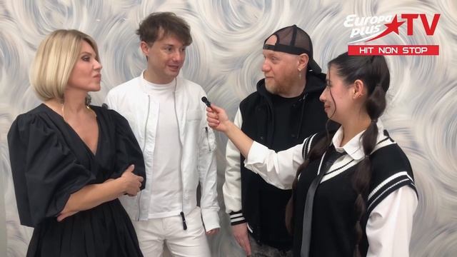 Сергей АРУТЮНОВ, Настя Макаревич и Dj Nejtrino - Сюжет о съёмках клипа "Школа № 7 (А мы любили)" смотреть онлайн