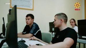 107 студентов из Чувашии прошли в заключительный этап Всероссийской олимпиады «Я – профессионал»