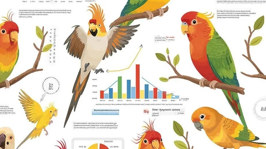 стрим с попугаем смотреть онлайн