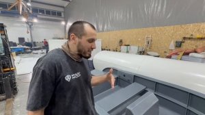 Pipewell работник с производства интервью