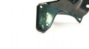 Кронштейн крепления актуатора Lada Vesta КПП 2182 (верх) Lada Код: 42456