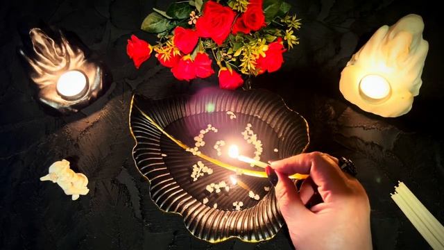 ✨🙏Важное послание на этот год от Высших Сил ❗️О чём горит свеча❓ смотреть онлайн
