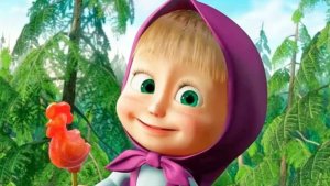 МАША И МЕДВЕДЬ.  МУЛЬТФИЛЬМ ИГРА. НОВАЯ СЕРИЯ. МИНИИГРЫ.  ИГРЫ ПО МУЛЬТИКАМ