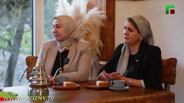 Шуна хIун моьттура с Майрбеком Хайдаровым. Эфир от 28.12.2025 смотреть онлайн