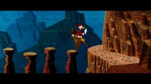 Disney - Большой Каньонскоп/Grand Canyonscope