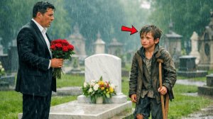 Миллионер возвращается спустя 3 МЕСЯЦА и НЕ СДЕРЖИВАЕТ СЛЁЗ, увидев СВОЮ ДОЧЬ