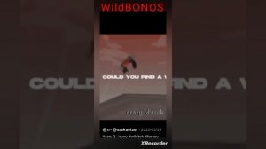 WildCraft подборки из Tiktok