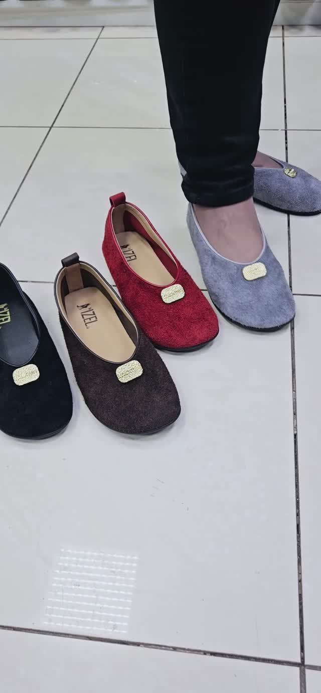 БОСОНОГАЯ ОБУВЬ 🔥ОБУВЬ КОМФОРТ💯 В МАГАЗИНЕ COVANI 💕 смотреть онлайн