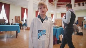 ЛИНГВИАДА 2025 (1 день)