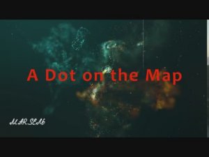 A Dot on the Map