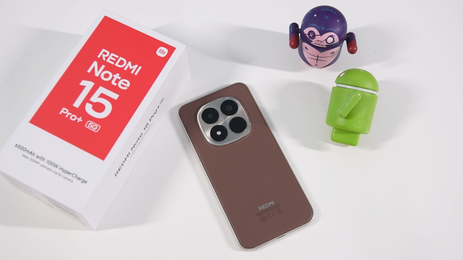 Redmi Note 15 Pro Plus НЕДОРОГО И ХОРОШО смотреть онлайн