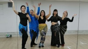 16-01-2026 Танцевальные будни💃💃💃👑🎉🎉🎉😉🍒💄🍒💄🍒💄❤️