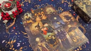 Таро расклад: что о тебе говорят за твоей спиной💯❓ тайные разговоры о тебе😱💯❗