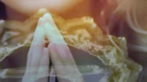 Молитва. Исцеление. Вера.