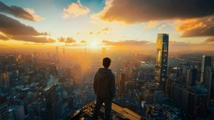 Куда приводят мечты. Стихи, музыка: Никкула Кляцкий. Поёт  Lurican, Монтаж Л. Ураевой