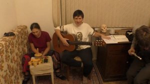 6.1 вступительное словцо