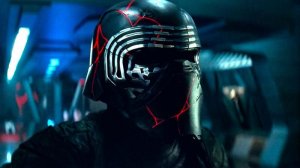 Kylo Ren EDIT | Monster made of memories | Star Wars tribute