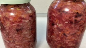 Прогулялись, приготовили очень вкусную капусту. Рецепт в описании.