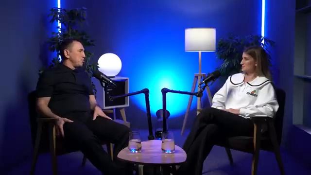 Как достичь успеха? Подкаст с психологом Евгением Теребениным