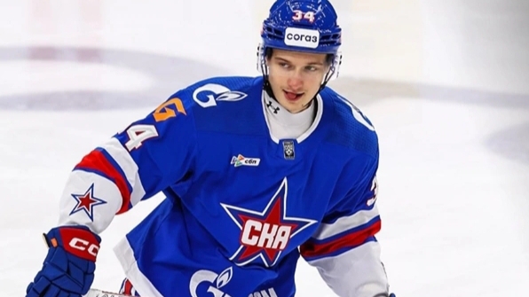 СКА - Сочи. Обзор матча 16.01.2026 смотреть онлайн