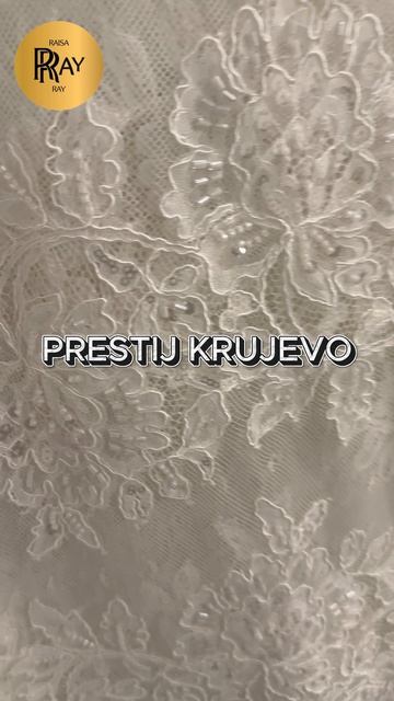PRESTIJ KRUJEVO✨ СВАДЕБНЫЕ И ВЕЧЕРНИЕ ТКАНИ — КОГДА РОСКОШЬ СТАНОВИТСЯ ПЛАТЬЕМ🎀 ТК Садовод. Москва смотреть онлайн