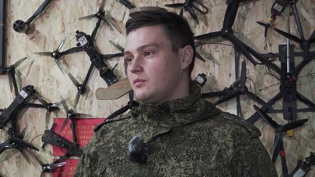 Работа специалистов РЭБ ГрВ Север смотреть онлайн