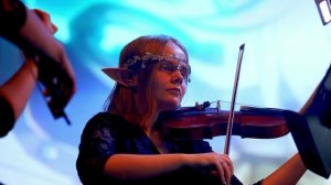 Neolume. Симфония виртуальных миров.