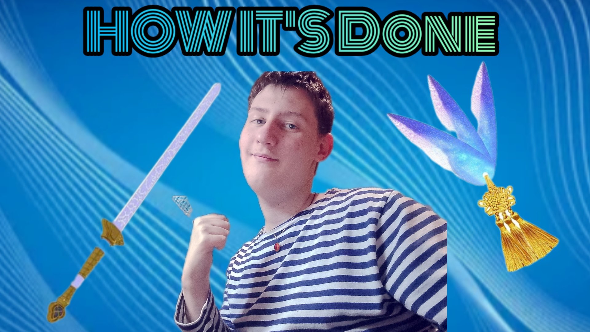 How IT'S Done смотреть онлайн