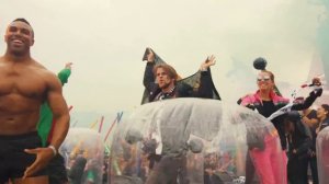 ЛУЧШИЕ ХИТЫ 🔥 КАЧАЕТ | BASS BOOSTED 2026 Defqon.1 2026