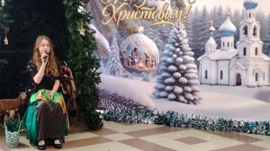 Песенка очаровательной Эльзы " Дикие лебеди" ( 16 января)