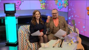 Поздравок. 16.01.2026