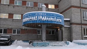 ШОК !!!  Роддом по имени смерть...