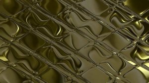 Футаж. Золотой фон 165