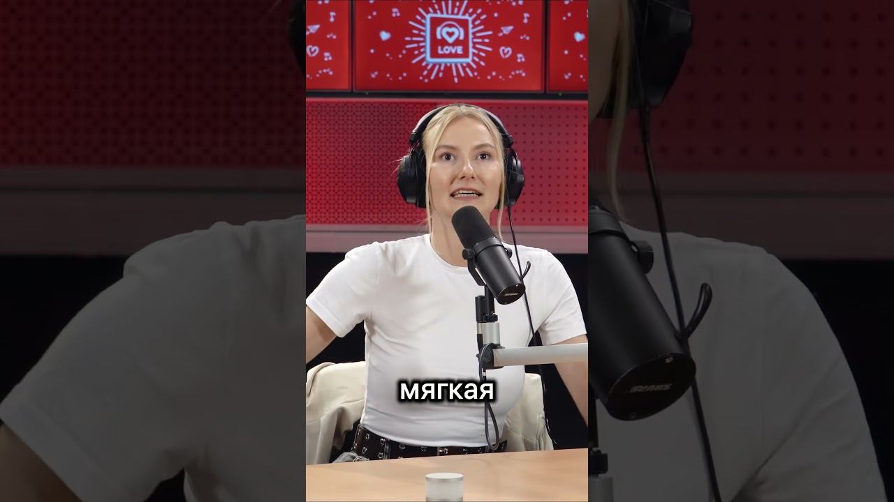 Лиза Ющук подтверждает: в жизни Олеся Иванченко именно такая, какой кажется на экране❤️ смотреть онлайн