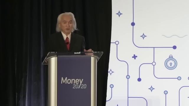 Профессор физики Michio Kaku о следующей волне технологий, искусственного интеллекта, VR⁄AR (720p_30 смотреть онлайн