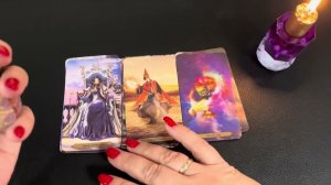 ТАРО РАСКЛАД☘️❤️ТРИ ВАЖНЫЕ, очень Разные ИСТОРИИ! ❤️