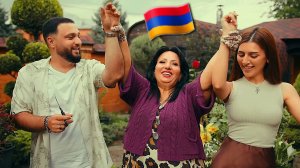 Армянские Песни 🇦🇲💯- ТЁЩА 2026