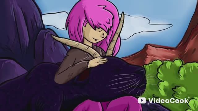 [ Детектив Войд ] SCP-040 Дитя эволюции (Анимация SCP) смотреть онлайн