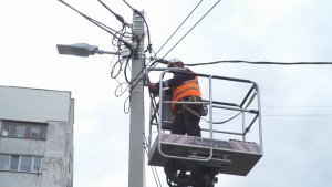 Ключевые достижения с сфере городского  хозяйства в 2025 году (Специальный репортаж. 16 января 2026)