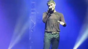 Юра всегда пел вживую...🥹💖🙏