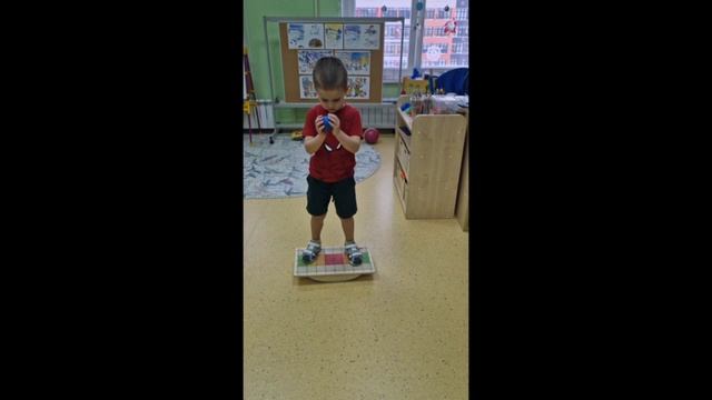 Занятие с элементами нейропсихологичских упражнений смотреть онлайн