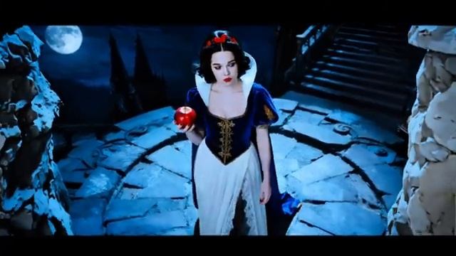 Белоснежка. Симфонический готик-метал. смотреть онлайн