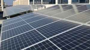 Таджикистан отменяет НДС на импорт солнечных панелей и их комплектующих до 2031 года