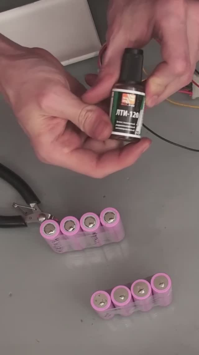 Невыбрасывайте старый повербанк! смотреть онлайн