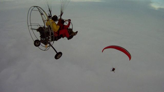 Выше облаков Муром 14.10.2018 смотреть онлайн