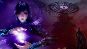 绝世唐门137集：霍雨浩秒杀两大封号斗罗，活捉圣灵教二长老，发现唐雅已成行尸走肉